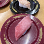 用户对于スシロー 福岡神松寺店的评论图