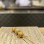 用戶對於京都 鳥八的評論圖