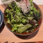 用戶對於すすきの焼肉きらく的評論圖