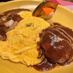 用户对于THE STATION GRILL的评论图