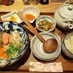 用戶對於東京たらこスパゲティ 渋谷店的評論圖