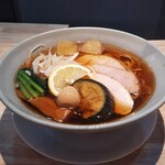 User's review image for comorebi Ramen house