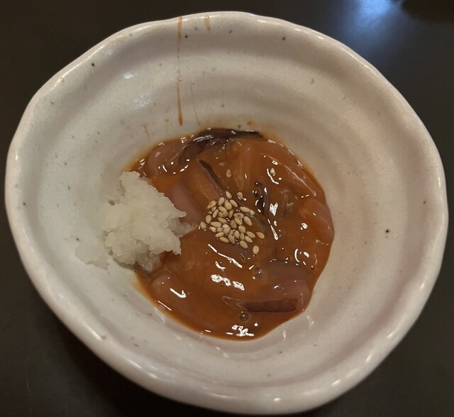 用戶對於炭火居酒屋 炎 南4条店的評論高清圖