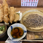 用户对于天丼 元亀的评论图