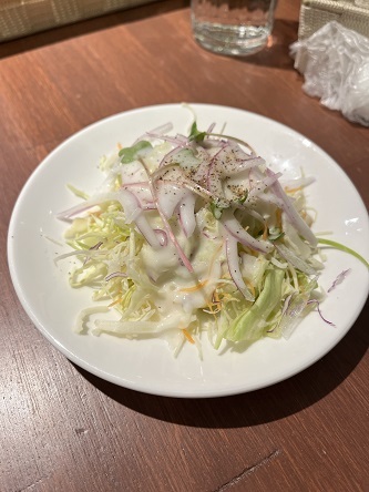 User's review image for ダイニング ひら山