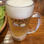 用戶對於でりかおんどる 新大久保本店的評論圖