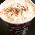 用戶對於スターバックス・コーヒー イオン板橋店的評論圖