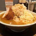 用戶對於俺の生きる道 上野店的評論圖