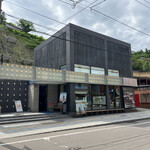 User's review image for ヌーベルバーグ ルタオ ショコラティエ 小樽本店