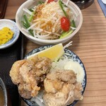 用戶對於大穴 八重洲店的評論圖