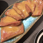 用户对于塩ホルモン 周吾的评论图