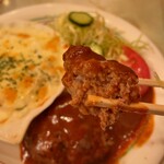 用戶對於レストラン東洋的評論圖