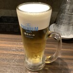 用戶對於恵比寿餃子 大豊記 芝大門的評論圖