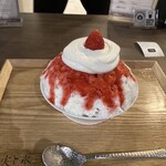 User's review image for 果実と氷 岩澤 麻布十番店