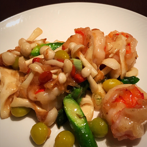 User's review image for 中国料理 品川大飯店