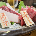 用戶對於馬焼肉専門店うまえびす 三軒茶屋店的評論圖