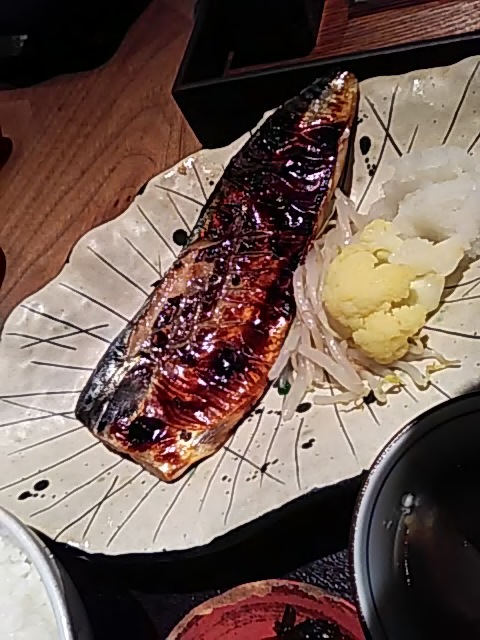 用户对于魚食堂 きてれつ 堀留町店的评论高清图