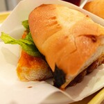 用戶對於ドトールコーヒーショップ 中野サンモール店的評論圖