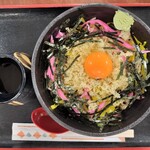 用户对于そば一心的评论图