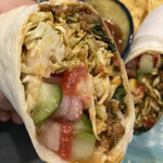 User's review image for Trieste