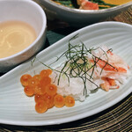 用戶對於かに道楽 上野店的評論圖