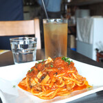 User's review image for italian bar TAKA’s KITCHEN
