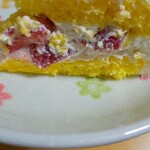 用户对于ルワンジュ東京的评论图