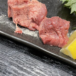 用户对于焼肉 ふじき 2号店的评论图