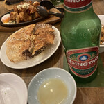 用戶對於大連餃子基地 DALIAN 麻布十番店的評論圖