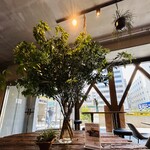 用戶對於Cafe Morning Box的評論圖