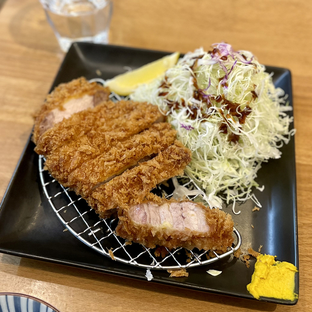User's recommendation image for とんかつ檍のカレー屋 いっぺこっぺ 新宿御苑店