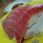 用户对于回転寿し 一心 あいの里店的评论图