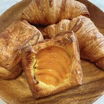 用户对于アンジュ的评论图