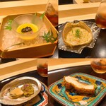 用户对于麻布さおとめ的评论图