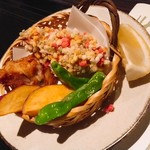 用戶對於玄品 本町 ふぐ・うなぎ・かに料理的評論圖