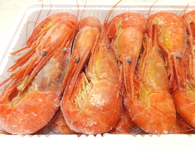 用户对于さっぽろ朝市食工房 市場本店的评论高清图