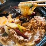 用戶對於南国亭 神谷町駅前店的評論圖
