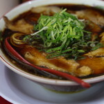 用户对于新福菜館 伏見店的评论图