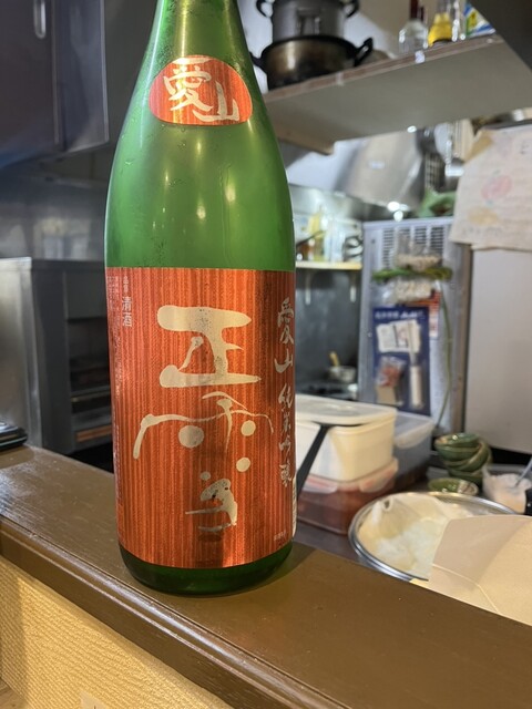 User's recommendation image for 旬の味処 かすべ