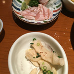 用戶對於もつ平的評論圖