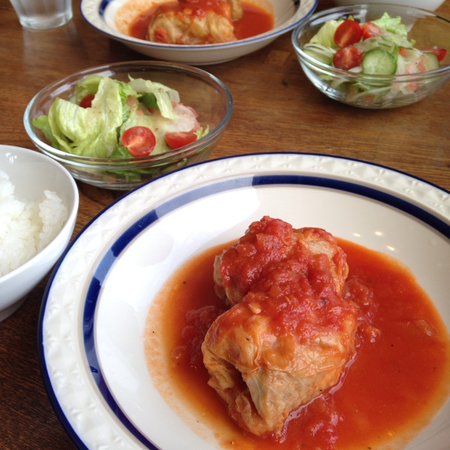 User's review image for エービーシーカフェ