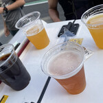 User's review image for スモーク ビア ファクトリー NAMACHAん Brewing