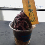 用戶對於スカイツリーカフェ フロア350的評論圖