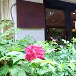 User's review image for リバーサイドカフェ グリーンテラス