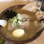 用户对于寳龍 清水店的评论图