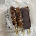 用戶對於桃太郎的評論圖