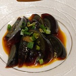用户对于隠厨 中国菜館的评论图