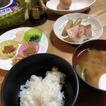User's review image for あおがしま屋