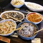 用戶對於鮮達的評論圖