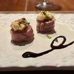 User's review image for 代官山鉄板ゆうり